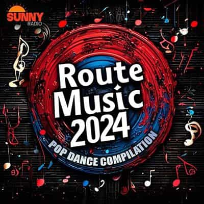 Route Sunny Music (2025) торрент