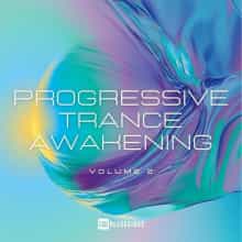 Progressive Trance Awakening, Vol. 02 (2025) торрент