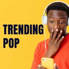 Trending Pop (2025) торрент