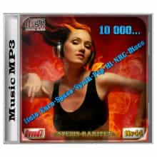 10 000... Italo-Euro-Space-Synth-Pop-Hi-NRG-Disco [351-370 CD] (2025) торрент