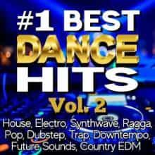 #1 Best Dance Hits, Vol. 2 (2025) торрент