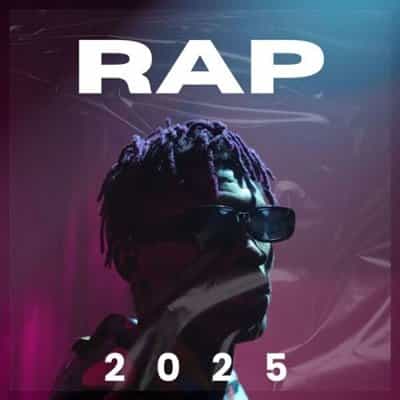 Rap 2025 (2025) торрент