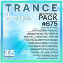 BP Trance: Pack #675 (2025) торрент