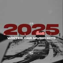 Winter Car Music Hits 2025 (2025) торрент