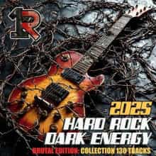 Hard Rock Dark Energy (2025) торрент