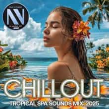 Chillout SPA Sounds (2024) торрент