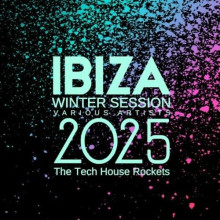 Ibiza Winter Session 2025