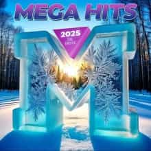 MEGAHITS 2025 – DIE ERSTE (2CD) (2025) торрент