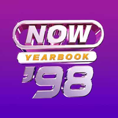 NOW - Yearbook 1998 (2025) торрент