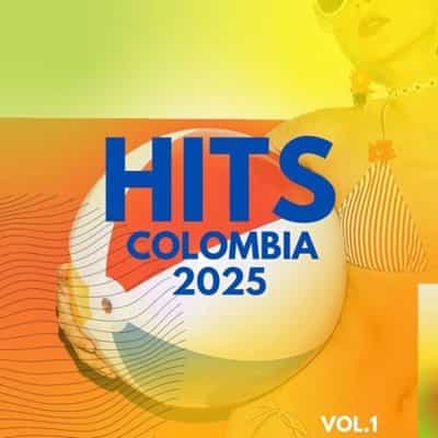 Hits Colombia 2025 Vol.1 (2025) торрент