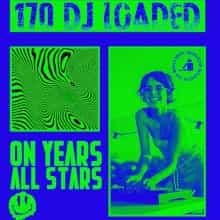 170 DJ Loaded – On Years All Stars (2025) торрент