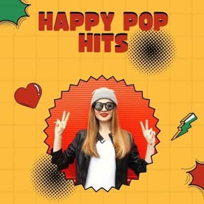 Happy Pop Hits (2025) торрент