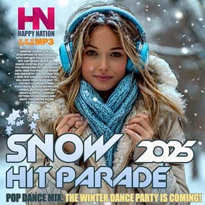 Snow Hit Parade (2025) торрент