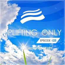 Ori Uplift - Uplifting Only Episode 625