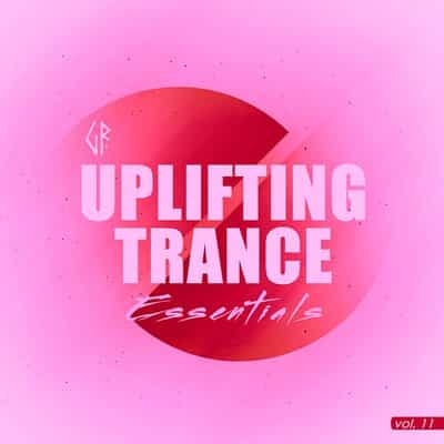 Uplifting Trance Essentials Vol. 11 (2025) торрент