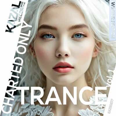 Trance - Charted Only (Winter Edition) Vol. 1 (2025) торрент