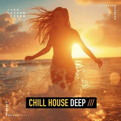 Chill House Deep 2025 (2025) торрент