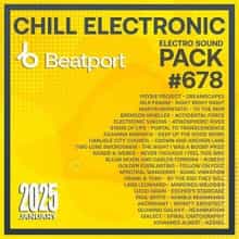 BP Chill Electronic: Pack #678 (2025) торрент