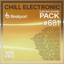 BP Chill Electronic: Pack #681 (2025) торрент