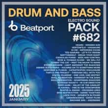 BP Drum And Bass: Pack #682 (2025) торрент