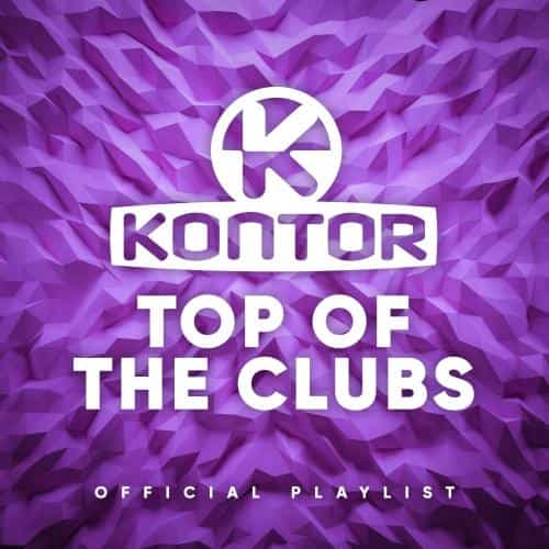 Kontor Top of the Clubs (2025) торрент