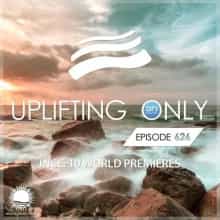 Uplifting Only Episode 626 (2025) торрент