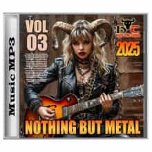 Nothing But Metal Vol. 03 (2025) торрент