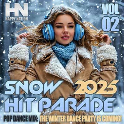 Snow Hit Parade Vol.02 (2025) торрент