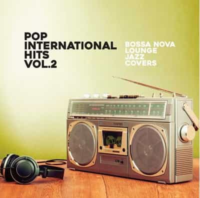 Pop International Hits Vol. 2 (2025) торрент