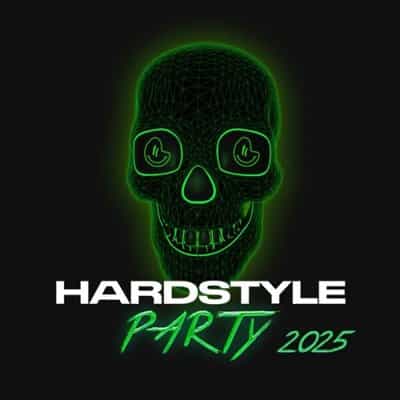 Hardstyle Party (2025) торрент