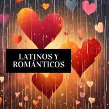 latinos y románticos (2025) торрент