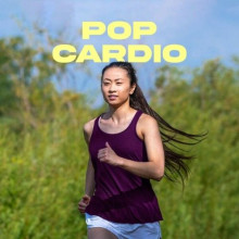 Pop Cardio 2025 (2025) торрент