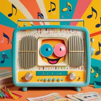 Radio para tu felicidad (2025) торрент