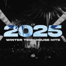 Winter Tech House Hits 2025 (2025) торрент