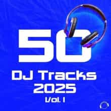 50 DJ Tracks Vol. 1 (2025) торрент