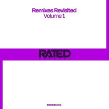 Remixes Revisited, Vol. 1 (2025) торрент