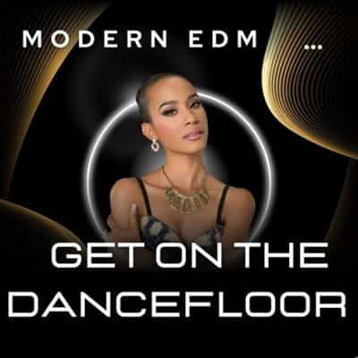 Get on the Dancefloor - Modern EDM (2025) торрент