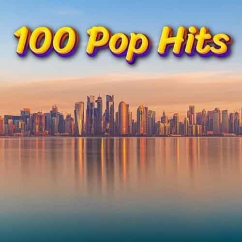 100 Pop Hits (2025) торрент