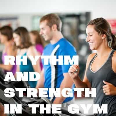 Rhythm and Strength in the Gym (2025) торрент