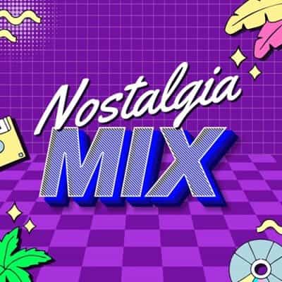 Mix Nostalgia (2025) торрент