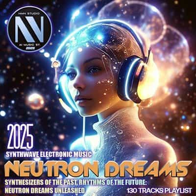 Neutron Dreams (2025) торрент