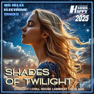 Shades Of Twilight (2025) торрент