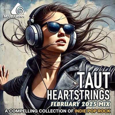 Taut Heartstriпgs (2025) торрент