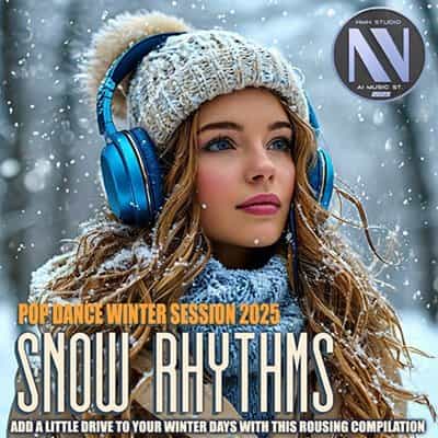 Snow Rhythms (2024) торрент