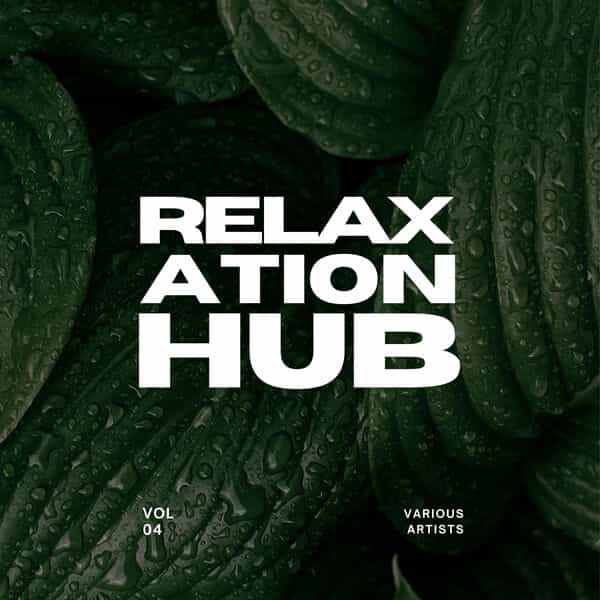 Relaxation Hub, Vol 4 (2025) торрент