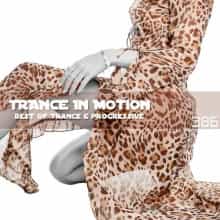 Trance In Motion Vol.386 (2025) торрент