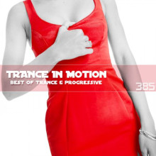 Trance In Motion Vol.385 (2025) торрент