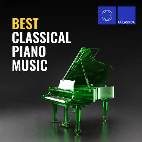 Best Classical Piano Music (2025) торрент