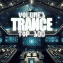 Trance Top 100 Vol. 1 (2025) торрент