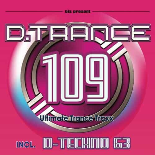 D.Trance 109 (2025) торрент